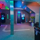 아레나 | 홍대 실내 놀거리 추천 | 액티브아레나 후기 - 살빠지는 데이트