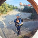 제주도 올레길 27코스 437km 이미지