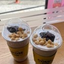 컴포즈커피울산천상점