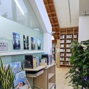 지혜의숲도서관 이미지