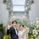 2981 | 본식스냅 계약후기 탐클로이 라마다 더링크 (짝꿍할인)