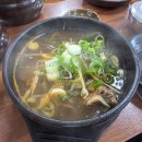 장안해장국 이미지