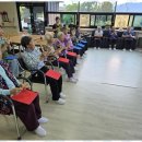 포근한방문요양센터 이미지