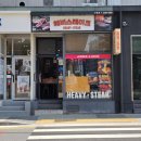 킹산업 | 구로디지털단지 맛집 헤비스테이크 신메뉴 ‘치즈킹’ 시리즈 후기