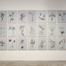 회화적 드로잉 이미지