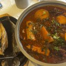 매월본가 | 수변공원] 고등어, 갈치조림 맛집 송도어반 청라점 - 시래기 갈치조림 내돈내산 후기 (주차, 메뉴, 분위기)