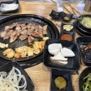 소많이먹어도돼지 | 울산반구동 고기쟁이 소많이먹어도돼지 초장비 6000원으로 푸짐하게 먹는 울산 가성비 맛집