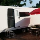 지리산반내골오토캠핑장 이미지