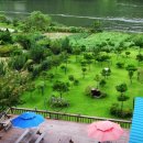 남이섬리버필드 이미지