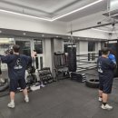 스트롱복싱 신정점 이미지