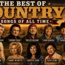 The Best Of Country Songs Of All Time 이미지