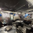 다리미삼겹살 천호점 | 2024.12.17 강동구 천호동 항정살 맛집 '다리미 삼겹살 천호점'(항정살+삼겹살)