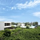 긴돌담집 이미지