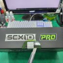 엑시얼 신제품!!! SCX10PRO 킷 새로운 LCG타입!!! 초보 조립기~^^ 이미지