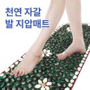 ﻿건강과 피로회복을 위한 발바닥 지압점 이미지