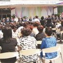 선교 중앙교회 앞 이미지