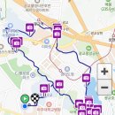 수원팔색길 여우길 | 수원팔색길(여우길)