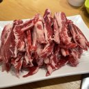 서탑대냉면