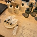 플라워 쇼룸 이미지