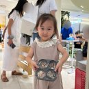 플레이 사이언스 | [36개월] 더현대 대구 팝업 상상샘 플레이 뮤지엄 4살 아기 방문 및 체험후기(~8.21까지 진행)