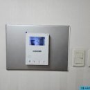 구덕자유아파트경로당 | 서구 서대신동 구덕 자유 아파트 비디오폰 설치 후기