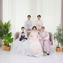 남양주 가족사진 | 한복·정장 모두 대여 가능한 가족사진관, 감성 촬영까지 완벽!