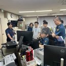 사천해양경찰서 이미지