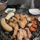 군포돌닭