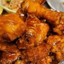 옛날통닭 이미지