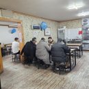 시골장터 | 용인 기흥 순대국맛집 일하다 들른 진짜 로컬이 찾는 원평 시골장터 암뽕국밥 후기