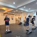 전곡체육관 이미지