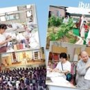 영남불교대학 앞 이미지