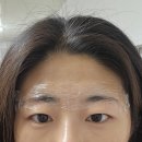 자연-이미지 | [건강 자연눈썹] 건대 자연눈썹 잘하는곳 아늘에서 이미지 변신하고 온 후기