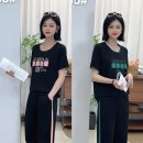 하트비쥬츄리닝셋트 이미지