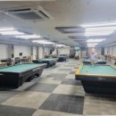 공간당구장 이미지