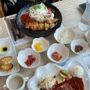 뉘우머리펜션 레스토랑 이미지