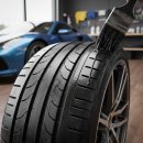 주식회사새시대타이어 | 타이어 광택제, 이것 하나로 새 타이어처럼! 꼼꼼 사용법 A to Z