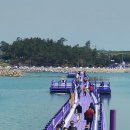 압해 동서리 선돌 이미지