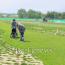 체육공원내 이미지