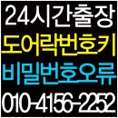 더존열쇠도어락
