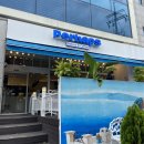 퍼햅스PERHAPS | [강남 : 역삼] 산토리니 느낌의 베이커리 카페 퍼햅스 : Perhaps 후기