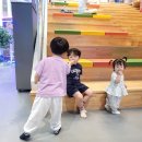 도도리파크(실외) | 세종 아이랑 가볼만한곳, 도도리파크 후기