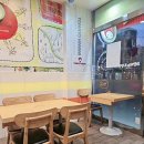 토마토김밥 이미지