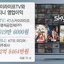 (주)스카이라이프티브이 이미지