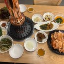 동주숯불왕갈비