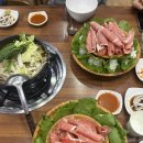 거창읍-18 | 임신 18주 일상