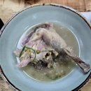 이우철한방누룽지삼계탕 앞산점 이미지