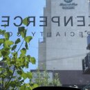 텐퍼센트커피익산모현도서관점
