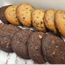 디저트 아카데미(쿠키) | 아메리칸 쿠키 만들기 후기｜디저트 원데이 클래스 체험 + 레시피 공개