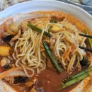 나우커피 완주둔산점 | 대전 서구 둔산동 맛집 [짬뽕지존 대전둔산점] :: 얼큰한 짬뽕부터 셀프 코너까지 만족스러웠던 후기